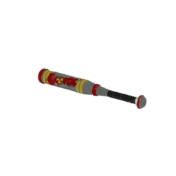 Atomizer backpack artwork