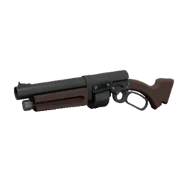 Baby Face's Blaster backpack artwork