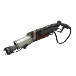 Degreaser backpack artwork