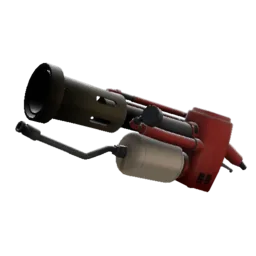 Dragon's Fury backpack artwork