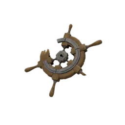 Tide Turner backpack artwork
